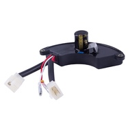 5Kw 6.5Kw 8Kw 3 Phase Generator Avr Universal Automatic Voltage Regulator Stabilizer for Alternator 