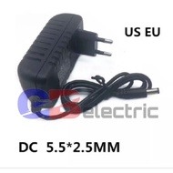 Original 15v 3a adapter 45w