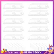 【HOT SALE】 100 Pieces Hanging File Folder Labels with 50 Inserts, 2 Inch for Hanging File Folder Lab