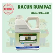 Hextar Buick 5.66 4Liter Herbicide/ Glyphosate Isopropylammonium 5.66 %/ Racun Rumput Rumpai/ Rumput
