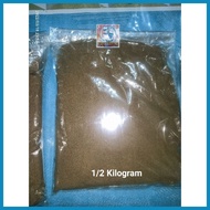 PO1 Tateh Feeds Fish Food Per Kilogram