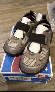 New Balance 920童裝涼鞋 EU33