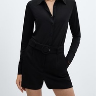 Mango Women'sShorts Size S waist 70-75cm