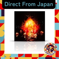 Aimer - Walpurgis CD Album Regular Edition J-Pop Music Genuine Japan Import