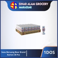 Susu Beruang Bear Brand Karton 30 Pcs / Susu Beruang 1 dus