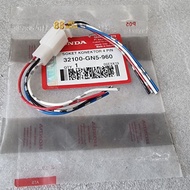 SOCKET HONDA 4 PIN CONNECTION SOCKET/