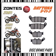 ZONTES DISC BRAKE PADS ZT310T1 ZT310T1 SPOKE BEST QUALITY