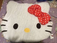 超大Hello Kitty地墊