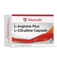 VITAMODE L-Arginine Plus L-Citrulline Capsule