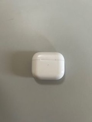 Airpods3 MagSafe版的 可換