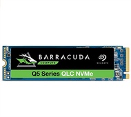1 TB SSD M.2 PCIe Seagate Barracuda Q5 (ZP1000CV3A001) NVMe