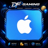 Apple Card  苹果卡 Apple卡 中国苹果卡 充值
