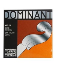 DOMINANT小提琴弦 (一套4條)