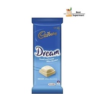 Cadbury Dream White Chocolate 180gm