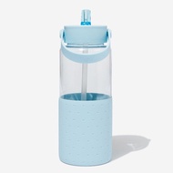 TYPO Premium Big Sipper Drink Bottle 1L Plastic Water Bottle Imported from Australia