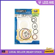 KAWASAKI KLX150 KLX 150 GASKET TOP SET GASKET STANDARD UP