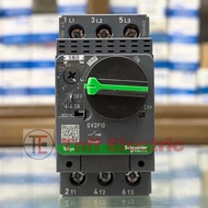 Schneider GV2P06 GV2P07 GV2P08 GV2P10 GV2P14 GV2P16 GV2P20 GV2P22 GV2P32 มอเตอร์ เซอร์กิต เบรกเกอร์