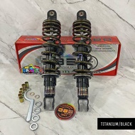 SHOCKBREAKER DBS TOP UP NOUVO AEROX NMAX NEW UK 280MM 305MM 340MM /SHOCK BELAKANG DBS MODEL TOP UP 2