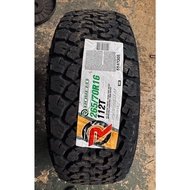 【SABAH】265/70R16 265/70/16 All Terrain AT Tyre Tayar Rovelo RoadQuest