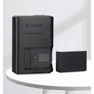 Original Canon Lp-E12 LPE12 Original Battery For Eos M10/M100/M50 / Eos100D