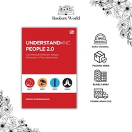 Understand-Inc People 2.0: How to Become Ambivert with Achieving 4 Personality Types - Erwin Parengk