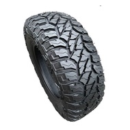 Tayar RT off-road serba guna baharu 265/285/70R17 285/75R16, 10 lapisan yang diperkuat, anti-gelinci