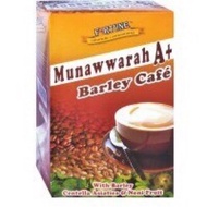 fortune Barley Munawwarah Coffee
