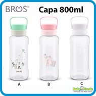 Bros Capa Water Bottle 800ml