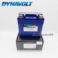 Dynavolt Battery Harley Davidson Lithium Battery Heavy Duty MLFP14L-BS 883 Sportster XL 1200 Lithium