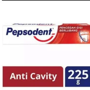 Pepsodent 225gr