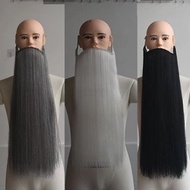 Peking Opera Sideburns Simulation Fake Drama Beard Children Beard Drama Sideburns Stage Performance 