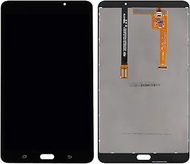 A-MIND for Samsung Galaxy Tab A 7.0 2016 T280 WiFi LCD Display Touch Screen Assembly Replacement Parts, -T280 Tablet Front Panel &amp; LCD Screen Repair,with Free Tool Set