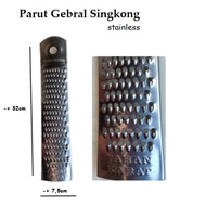 Cassava Gebral Grater Growol Grater