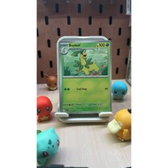 Chikorita Bayleef 009/123 C ID Pokemon Card