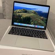 2019 MacBook Pro 13” (with Touch Bar)