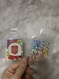 Panini fifa 貼紙 2026 FIFA 世界杯