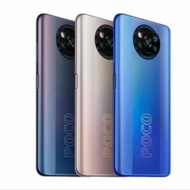 HP XIAOMI POCO X3 PRO 6/128 GB - POCO X3 PRO RAM 6GB ROM 128 GB RESMI