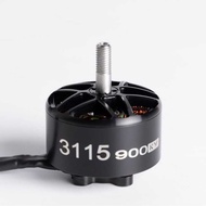 Tuofei 3115 900/1250KV Brushless Motor FPV Through Motor