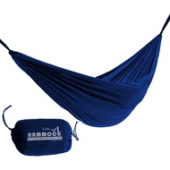 Hammock/hammock dewasa tebal 2 orang /hammock 145kg tebal//hammock jumbo