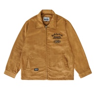 Bulls SYNDICATE Jacket Rushky Tanned