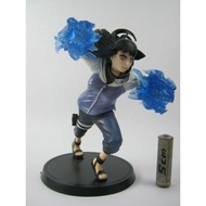 Hinata Hyuga Juho Soshiken Naruto Shippuden Xtra Action Figure