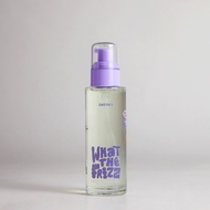 [Qwerky] What The Frizz Hair Serum Oil 80ml