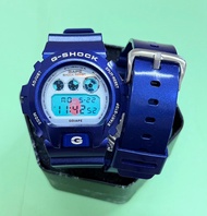 GSK Dw6900 Initial D/ Spiderman / Rasta / One piece / Bape Digital Watch Jam Tangan Lelong G style s