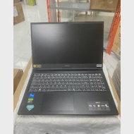 Laptop Acer Gaming Aspire 7 A715-59G-57TU (i5-12450H) (Đen) - Đã kích hoạt