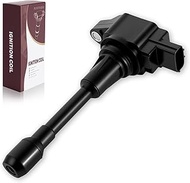 UF617 22448-EY00A Ignition Coil UF549 UF739 UF509 Compatible with Nissan Infiniti 370Z G37 M37 Q50 Q