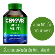 Men multi Cenovis 100 caps