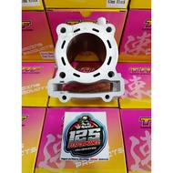 TRF 63mm Crankshaft assy for nmax v2 aerox v1 v2