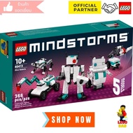 Lego 40413 Mindstorms Mini Robots (Mindstorms) lego40413 by DAD