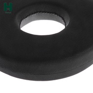 Homyl Seat Cushion Seat Pad Prevent Haemorrhoids for Office Sofa 30x11cm