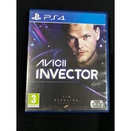 Ps4 Avicii Invector Playstation